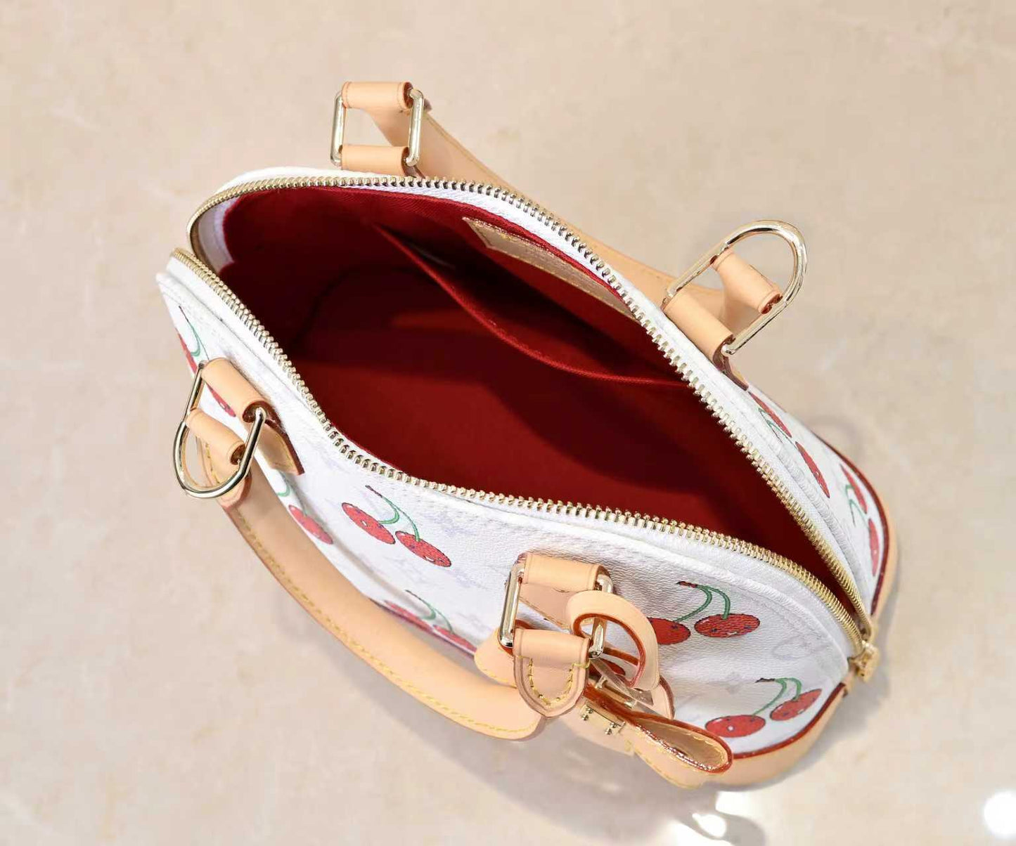 LEM372 New arrive fashion design bag for woman handbag beautiful gift to choose gift 25*19*12CM