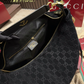 GEM199 New arrive fashion black coffee brown color bag for woman beautiful gift to choose gift size to choose 34*26cm