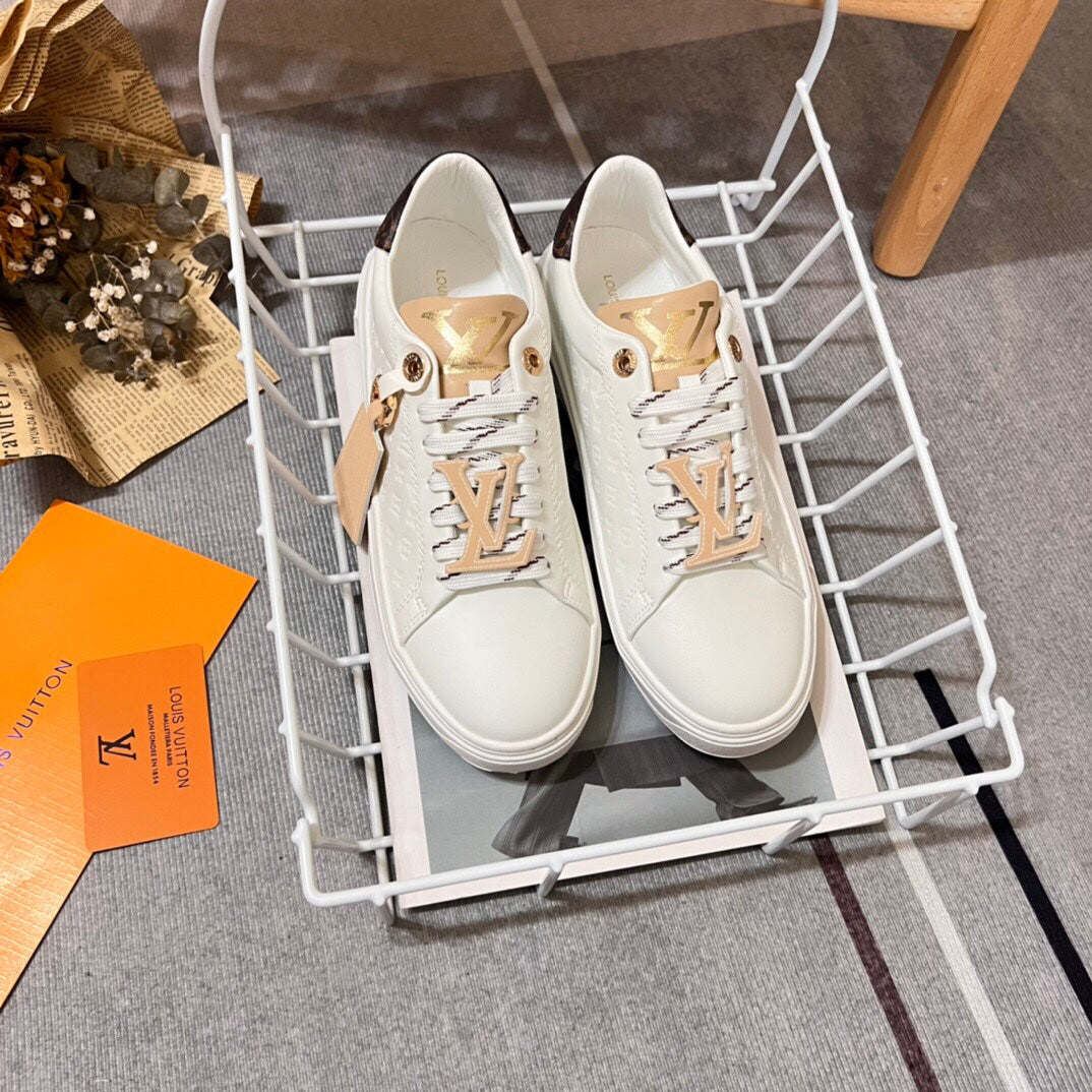 LEM93 New arrive fashion green white pink color shose for woman beautiful gift to choose gift