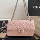 CEM475 New arrive fashion black white pink khaki  red grey green bag for woman hands bag beautiful gift to choose gift 26cm