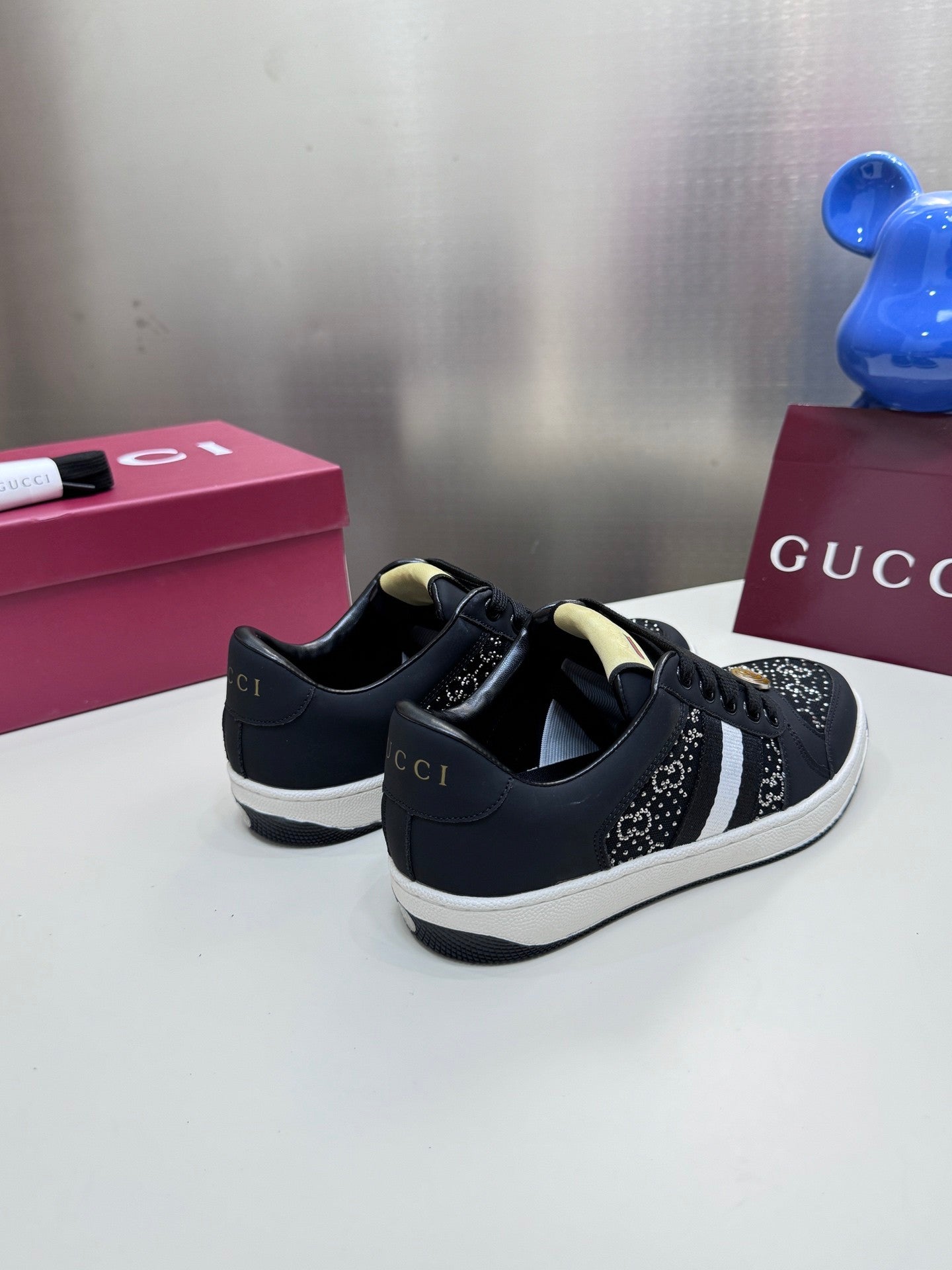 GEM137 Wholesale Outdoor Women men Shoes Famous Designer Brand Female Casual shoes Fashion for Lady