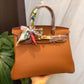 HEM110 New arrive fashion black red bag for woman hands bag beautiful gift to choose gift