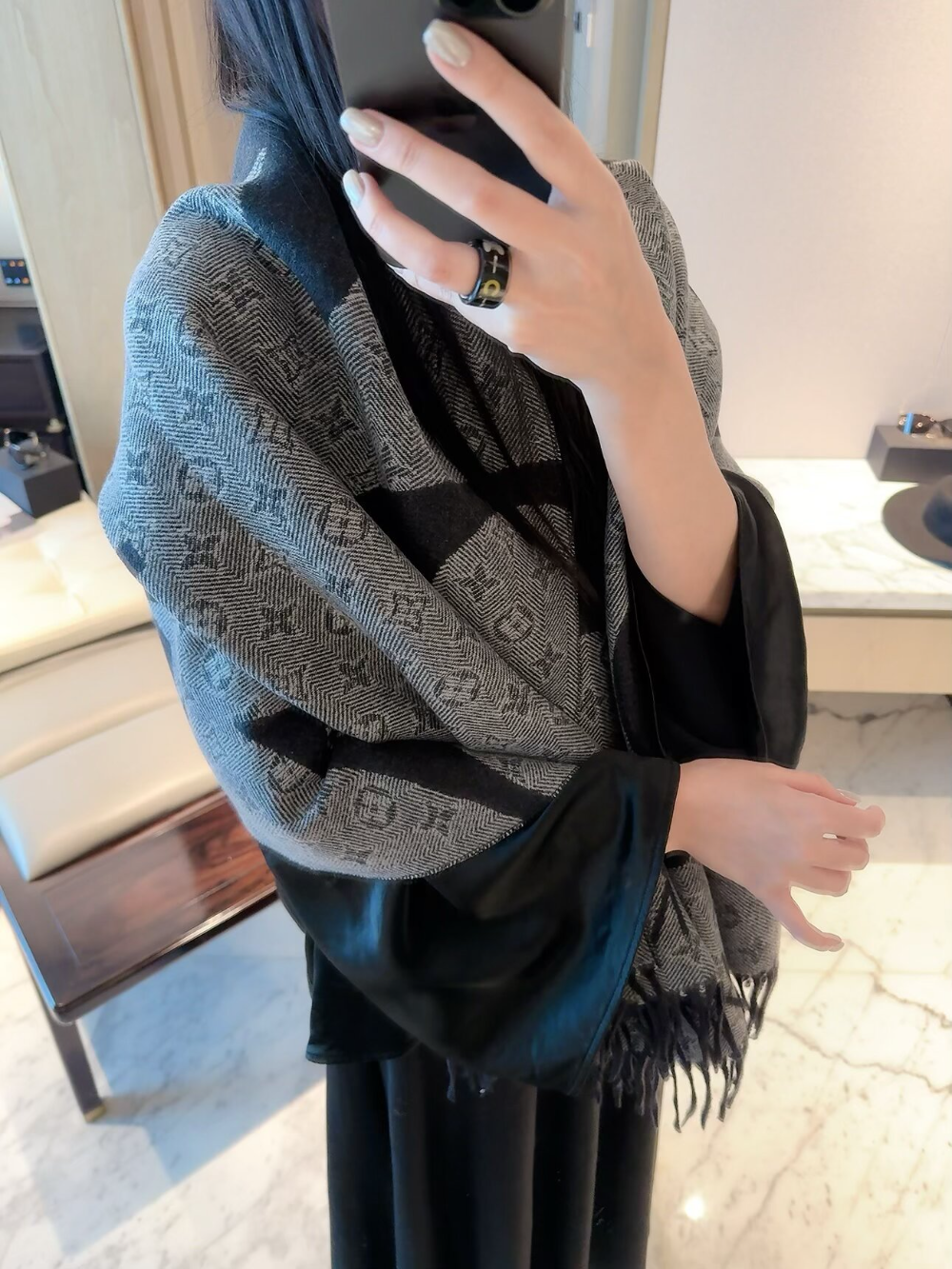 LEM561 new arrive  Hot sale  brown pink grey color fashion beautiful  scarf  for woman gift  to choose
