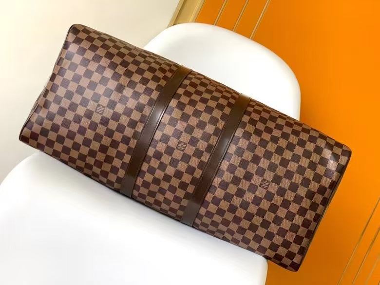 LEM384 New arrive fashion Travel design bag for woman men beautiful gift to choose gift 45cm 50cm 55cm