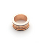 BR17  Hot Sale Fashion Rings for Women Men Jewelry Couples Cubic Zirconia Wedding Rings Bague Femme