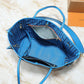 LEM366 New arrive fashion double-sided design bag Hobo bags for woman beautiful gift to choose gift 31 x 28 x 14cm