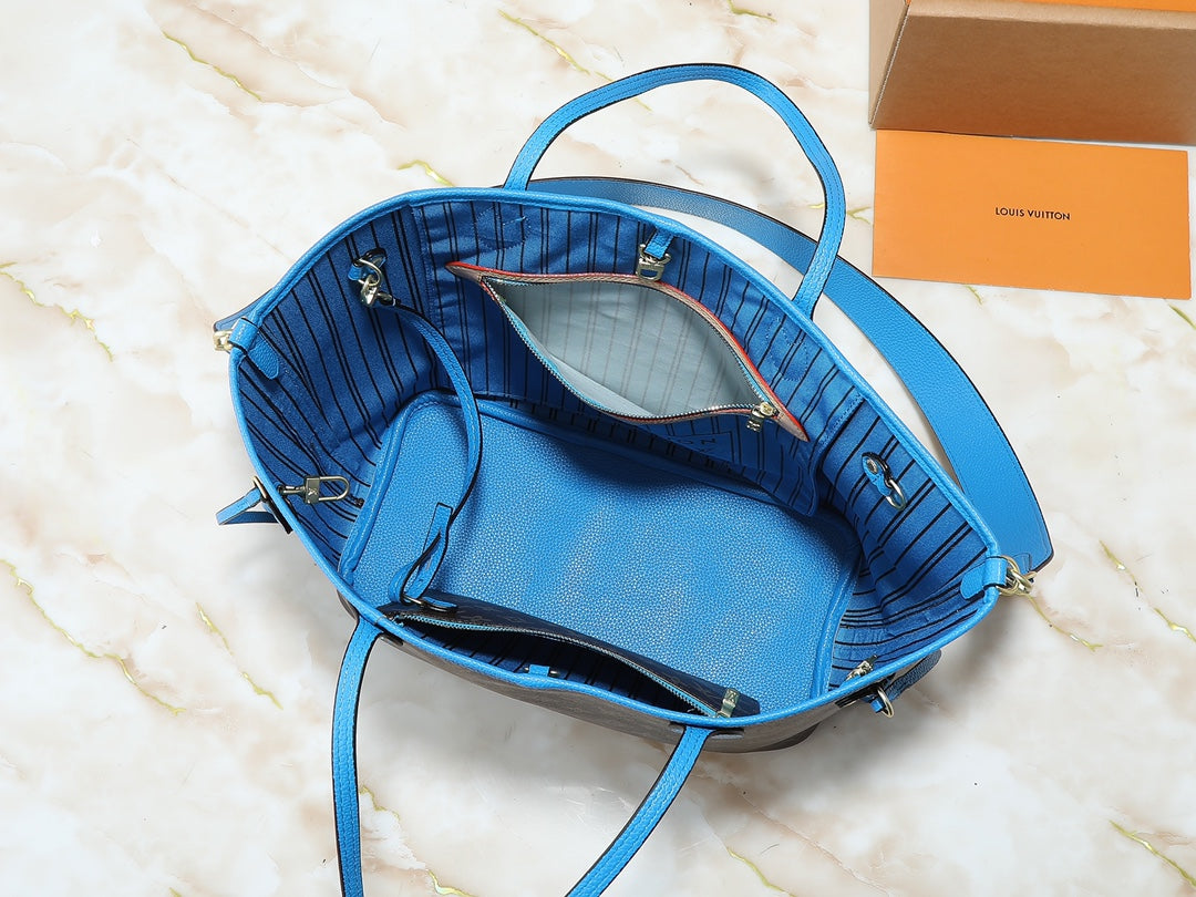 LEM366 New arrive fashion double-sided design bag Hobo bags for woman beautiful gift to choose gift 31 x 28 x 14cm