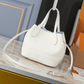 LEM634 New arrive fashion black white bag for woman hands bag beautiful gift to choose gift 2 size