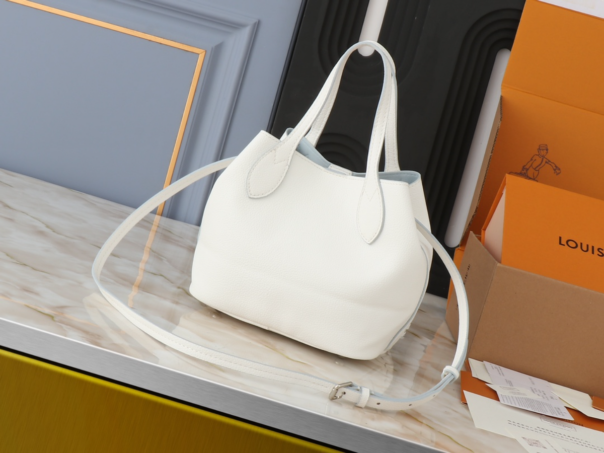 LEM634 New arrive fashion black white bag for woman hands bag beautiful gift to choose gift 2 size