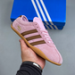 ADEM06 Womens Shoes Fashion Female Luxury Designer Red Pink  Ladies shoes Comfortable versatile classic casual sports shoes size 36-40