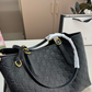 GEM160 New fashionable design ladies' handbag excellent gift options ideal choice for giving as a present 39×26cm