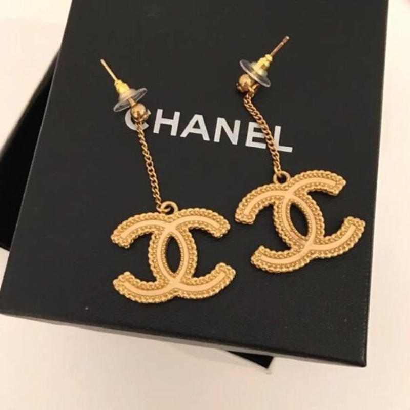 CEM414 earing for women  men charm Couple Jewelry