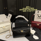 CEM303 New arrive fashion white khaki black red  bag for woman hands bag beautiful gift to choose gift 23*11cm