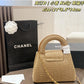 CEM256 New Arrive Fashion Knitted bag Handbag for Woman  Beautiful Gift To Choose Gift