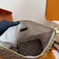 LEM594 New arrive fashion army green color bag for woman beautiful gift to choose