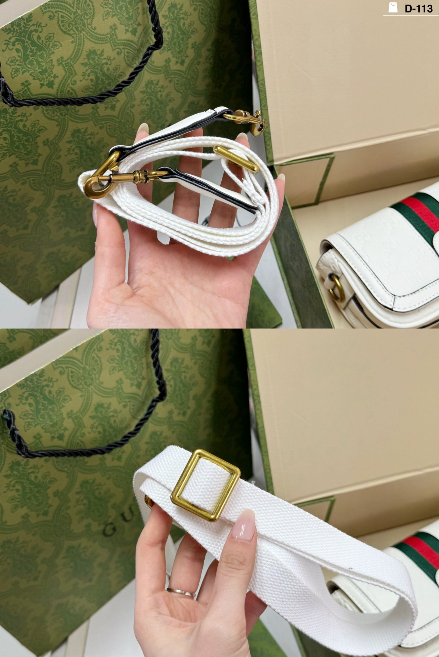 GEM148 New arrive fashion  brown color cute bag for woman man handbag Canvas tote bag size 20x14 cm