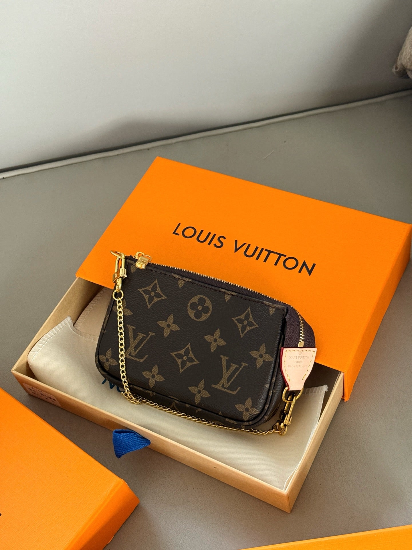 LEM253   15.5CM*10*4CM Designer Bag Shoulder Bag Crossbody Bag Luxury Bag Purse Designer Temperament Fashion Clash Color Fashion Bag