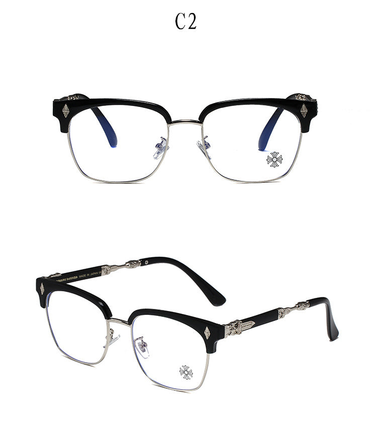 CHEM01 Glasses frame for women  men