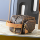 LEM623 New arrive fashion black brown bag for woman hands bag beautiful gift to choose gift 23 x 12 x 13cm