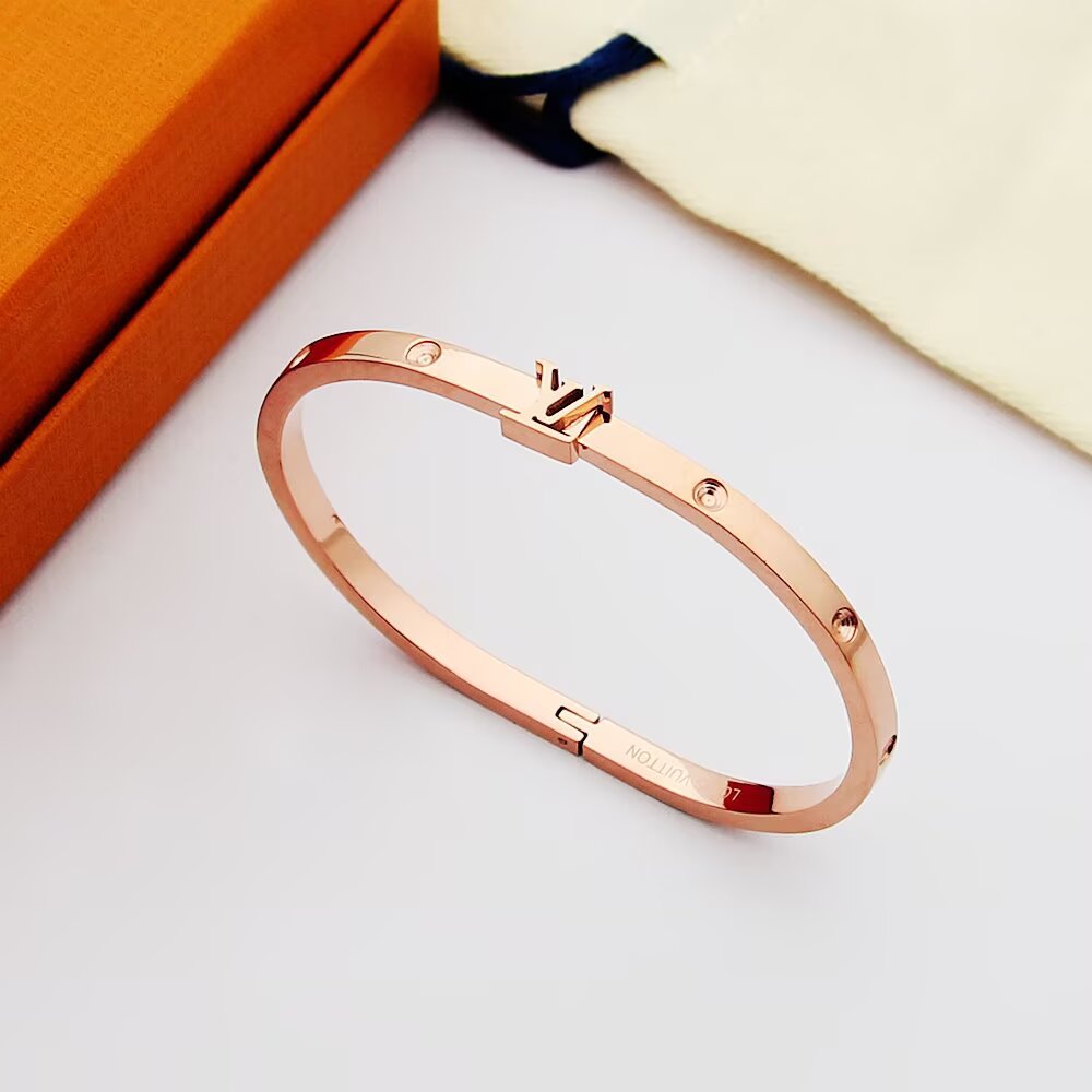 LEM262 luxury jewlery designer for women gold bracelet bracelets mens bracelet jewelry