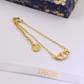 DEM384 bracelet for women  men charm Couple Jewelry