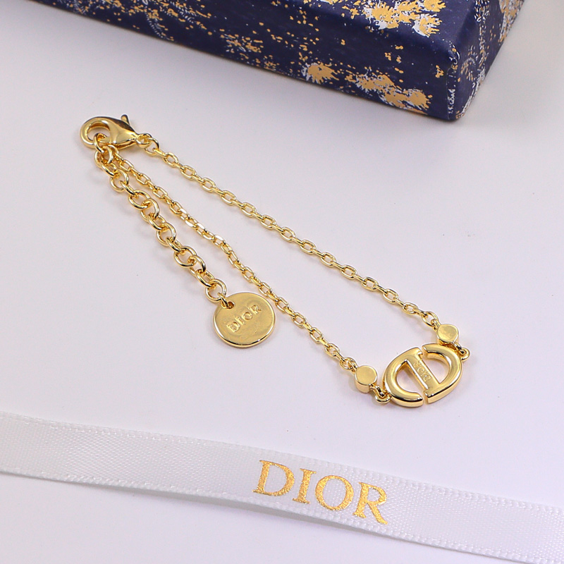 DEM384 bracelet for women  men charm Couple Jewelry