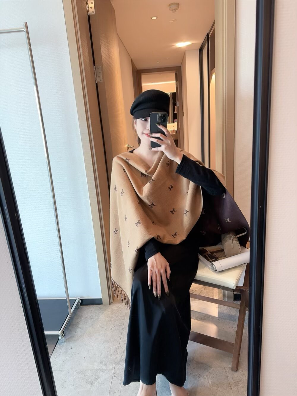 LEM310 New arrive fashionThe scarf for woman man beautiful gift size 180✖️65CM