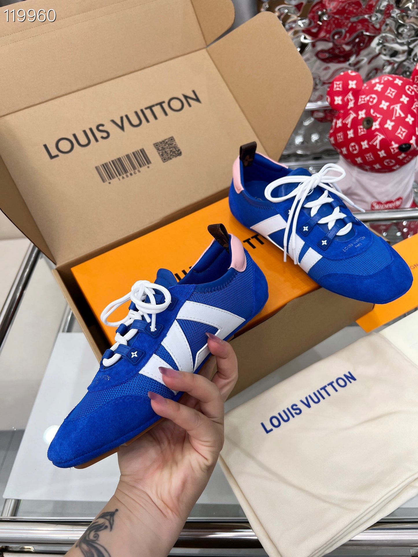 LEM251 shoes for women fashion shoes