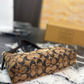 COEM15 New arrive fashion brown color bag for woman beautiful gift to choose size 23*13 cm