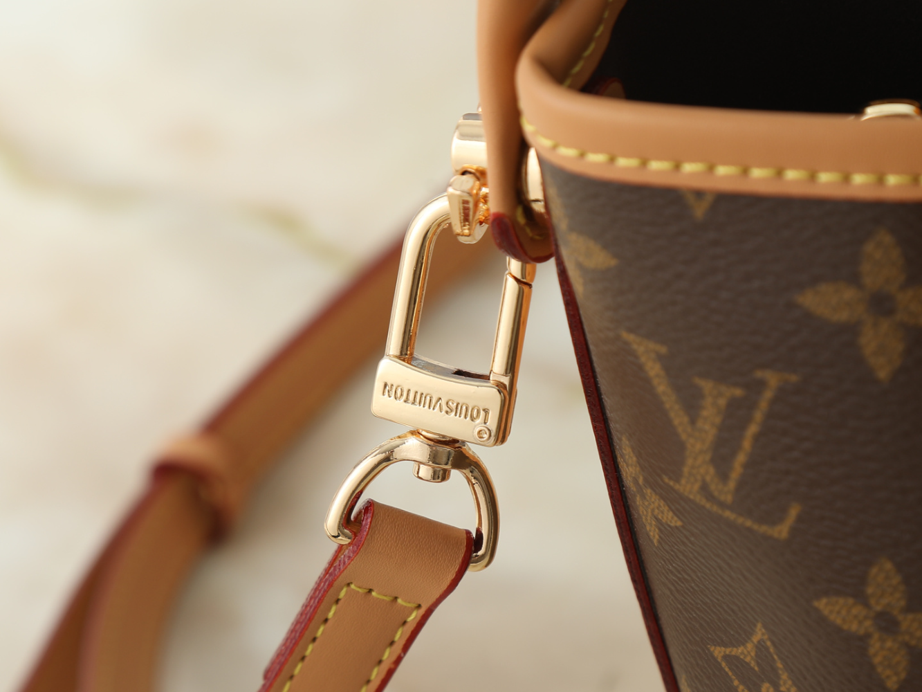 LEM439 New arrive fashion brown  bag for woman hands bag beautiful gift to choose gift 2 size