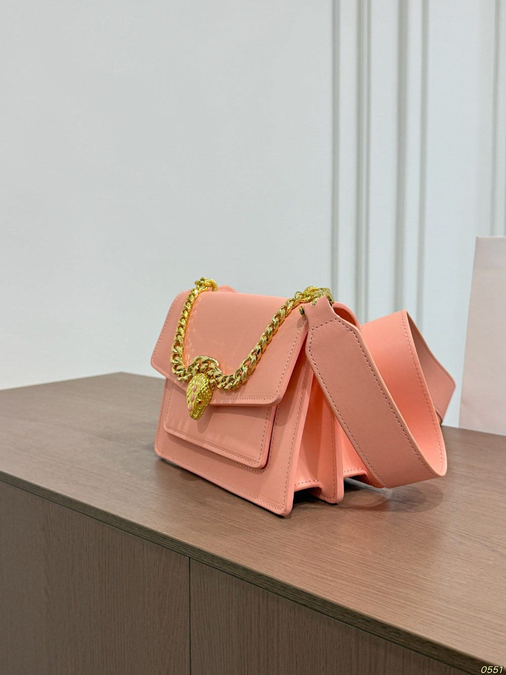 BEM41 New arrive fashion black white pink color bag for woman beautiful gift to choose size 20*15cm