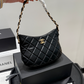 CEM261 New arrive fashion black bag for woman hands bag beautiful gift to choose gift