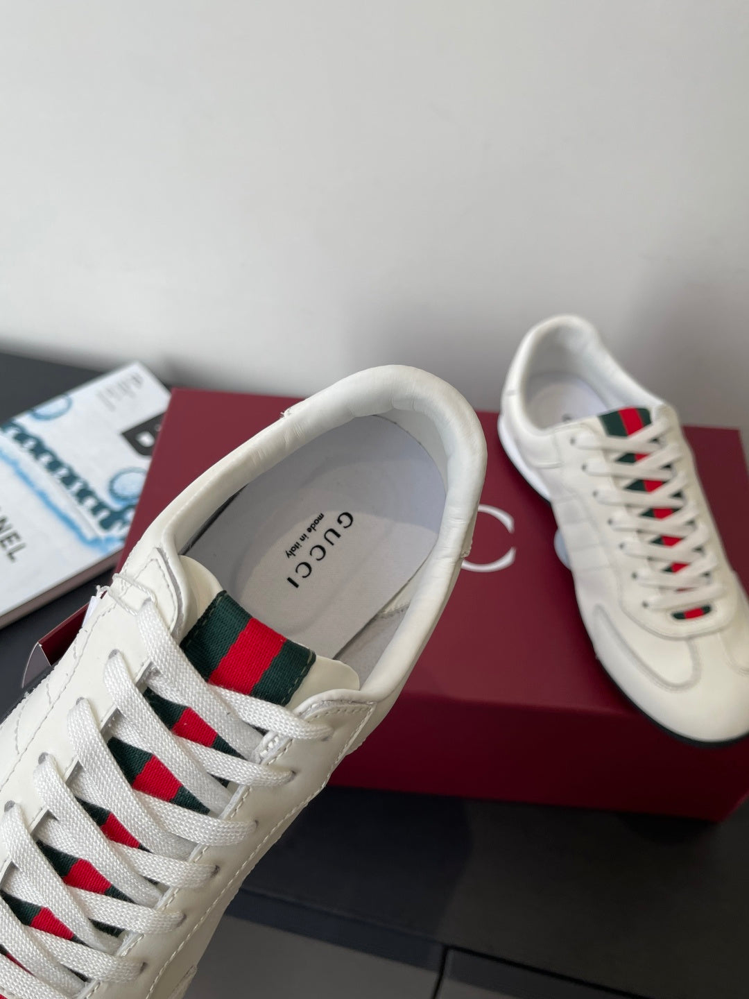 GEM140  Wholesale Outdoor Women men Shoes Famous Designer Brand Female Casual shoes Fashion for Lady