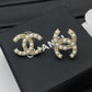 CEM217 New Arrive Fashion  Hot Sale  with Earring  for Woman Jewelry To Choose Gift