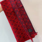 LEM325 new arrive Hot sale  black red gray color fashion beautiful scarf for woman men  gift to choose