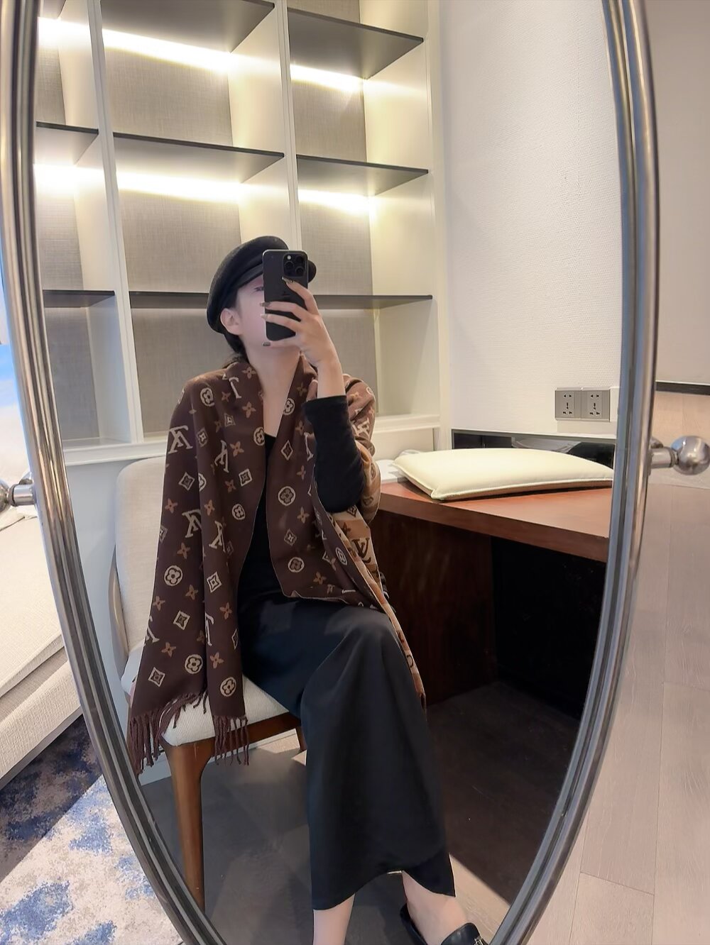 LEM309 New arrive fashionThe scarf for woman man beautiful gift size 60*180cm