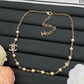 CEM401  Designer Women NecklaceFashion Jewelry Personalized For Female gift