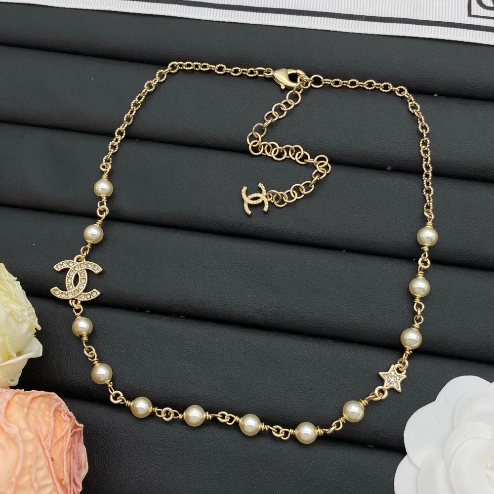 CEM401  Designer Women NecklaceFashion Jewelry Personalized For Female gift