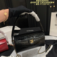 CEM339 New arrive fashion black lemon green red grey green  color bag for woman beautiful gift to choose gift size to choose 23*12cm