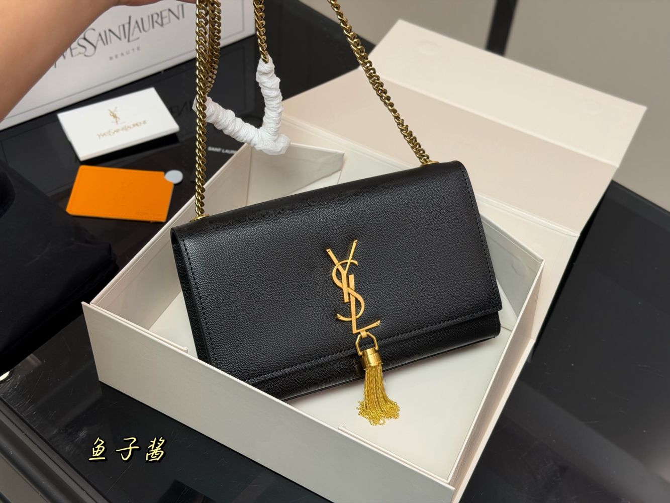 SEM08  New Arrive Fashion Black Color  Bag for Woman  Beautiful Gift To Choose Gift