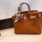 HEM110 New arrive fashion black red bag for woman hands bag beautiful gift to choose gift