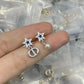 DEM261 New Arrive Fashion  Hot Sale  with Pearl Earring  for Woman Jewelry To Choose Gift