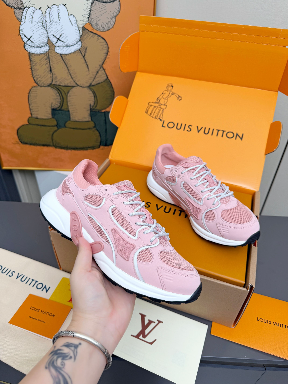LEM533 New arrive classic fashion white red wine pink purple color shose for woman lover shose color  beautiful gift to choose