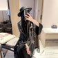 LEM650 new arrive  Hot sale black khaki color fashion beautiful  scarf  for woman gift  to choose 60x180cm