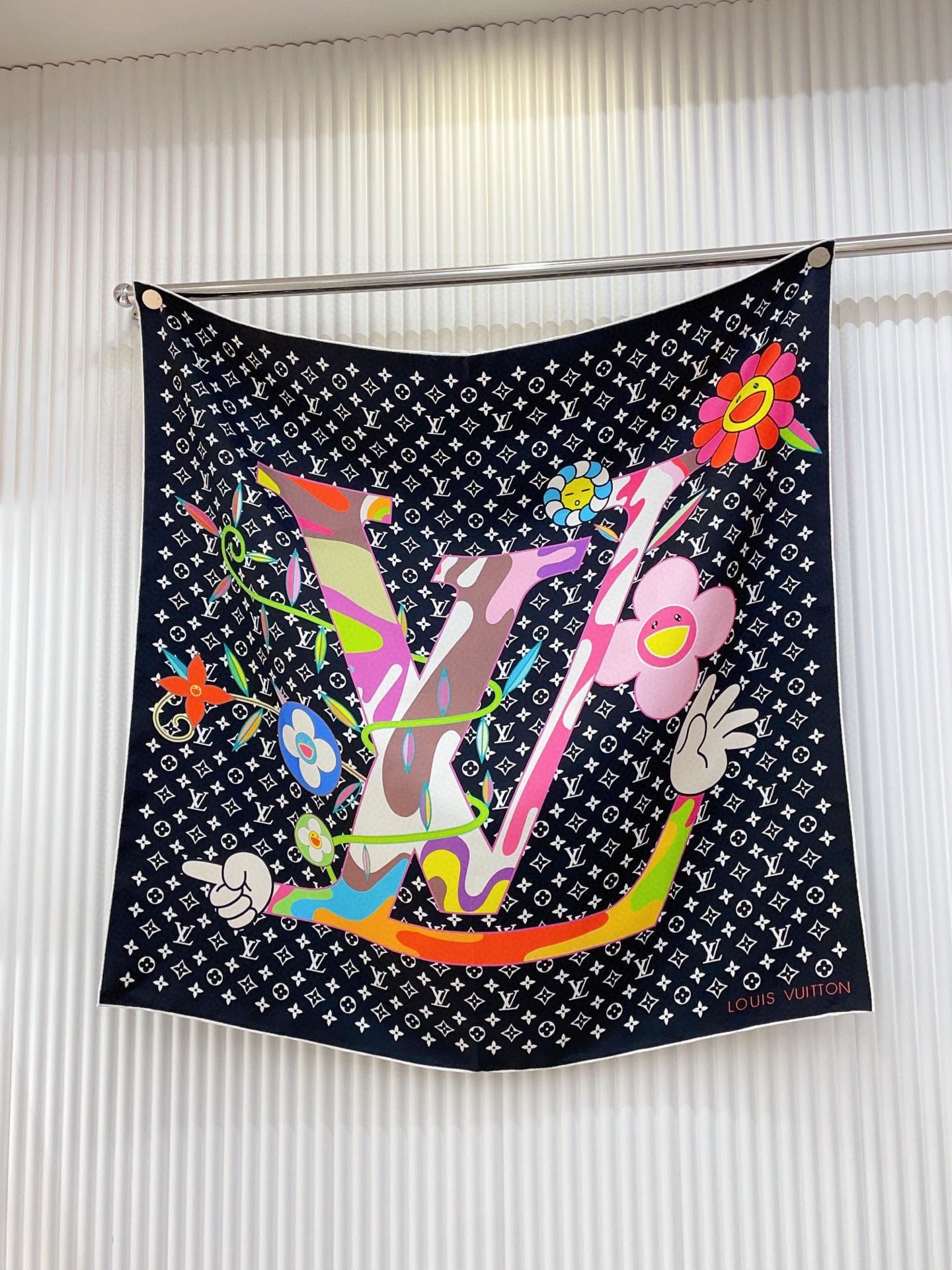 LEM282 designer scarf  90*90cm wool silk scarf fashion Luxury silk scarf square summer new style silk womens ribbons for work travel outdoor and home headband