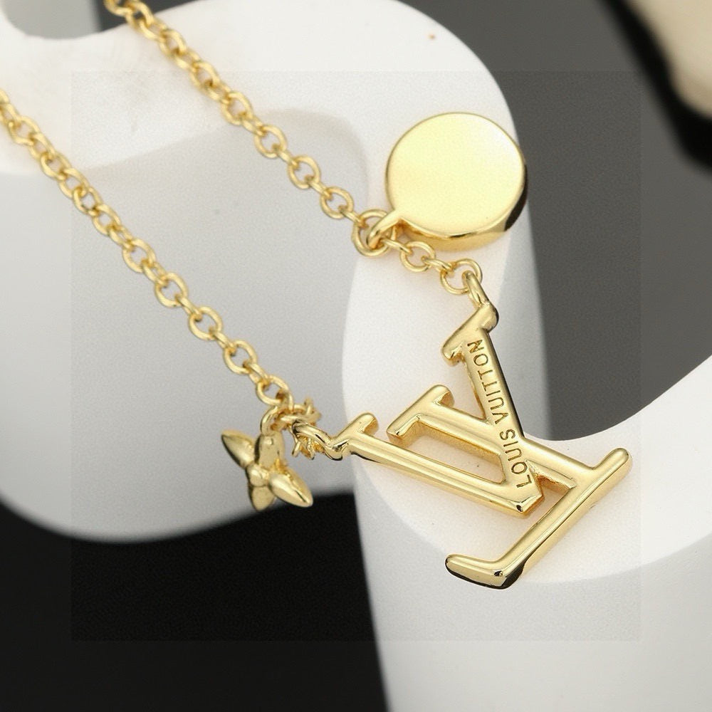 LEM480 Designer Women Necklace Fashion Jewelry Personalized For Female gift