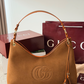 GEM277 New arrive fashion black brown caramel bag for woman hands bag beautiful gift to choose gift 42x19cm