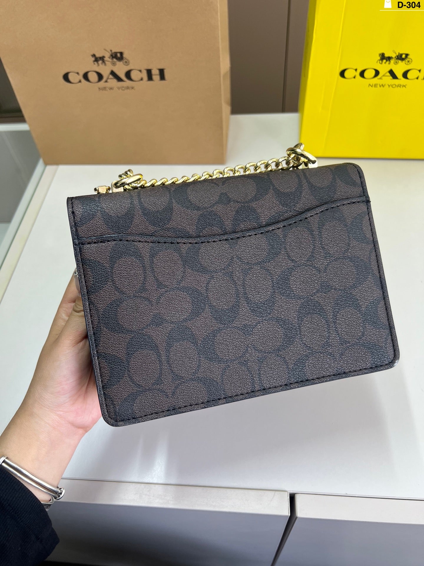 COEM01 bags for women  brand bag