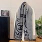 CEM334 new arrive  Hot sale dark gray grey  pink beigei color fashion beautiful  scarf  for woman gift  to choose size 180*60cm
