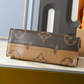 LEM435 New arrive fashion brown bag for woman hands bag beautiful gift to choose gift 4 size